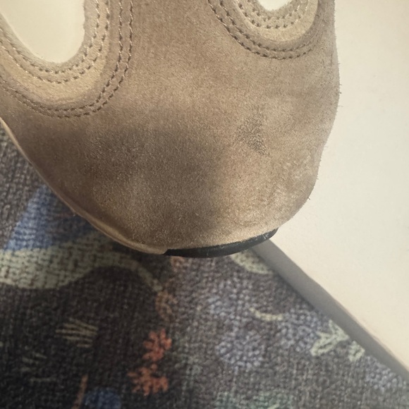 Tory Burch Good Luck Trainer sz 9 - Picture 6 of 7